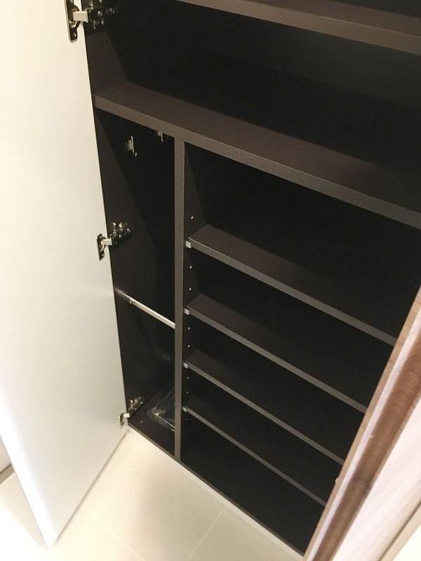 レガリス品川南大井パークサイドの物件内観写真