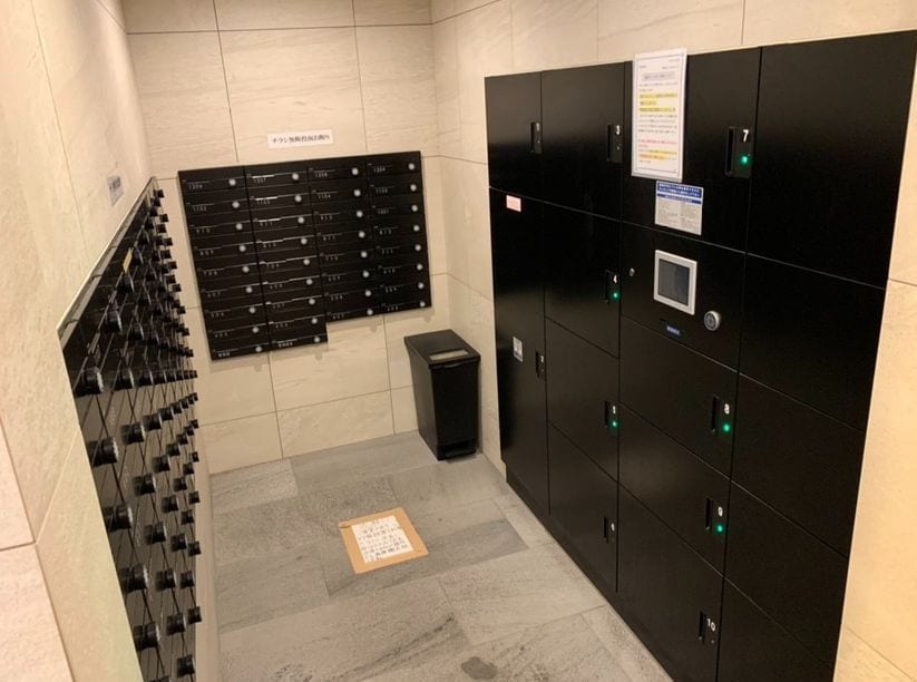 レガリス品川南大井パークサイドの物件内観写真