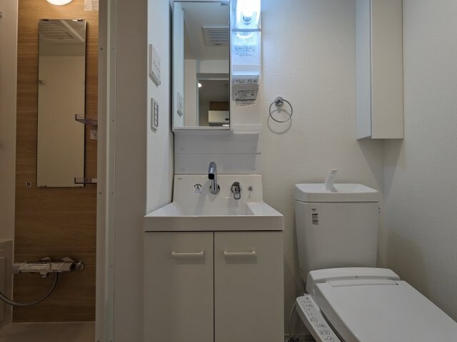 エッグストラートの物件内観写真