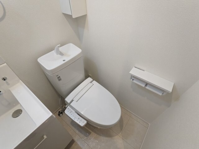 エッグストラートの物件内観写真