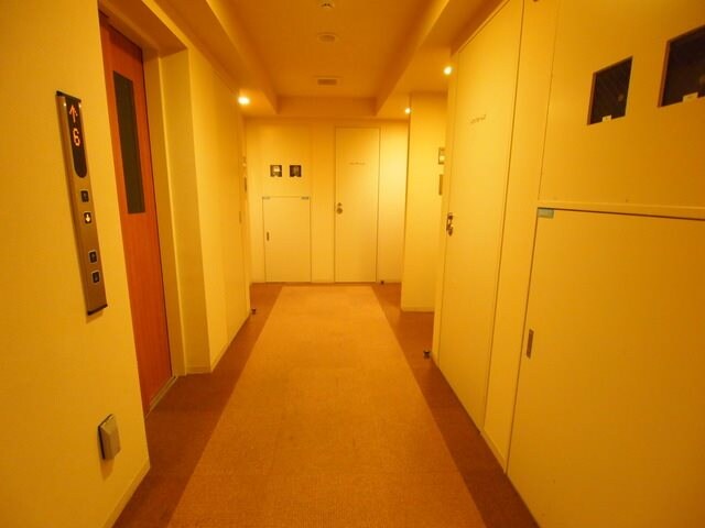 六本木一丁目駅 徒歩4分 12階の物件外観写真