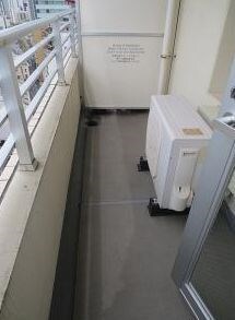 六本木一丁目駅 徒歩4分 12階の物件内観写真