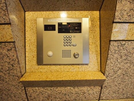 六本木一丁目駅 徒歩4分 12階の物件内観写真