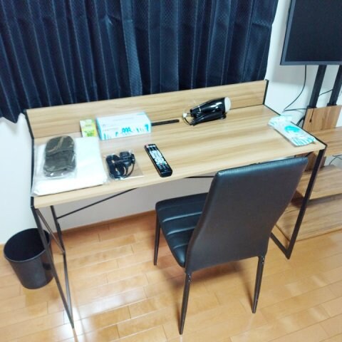 クレール幡ヶ谷の物件内観写真