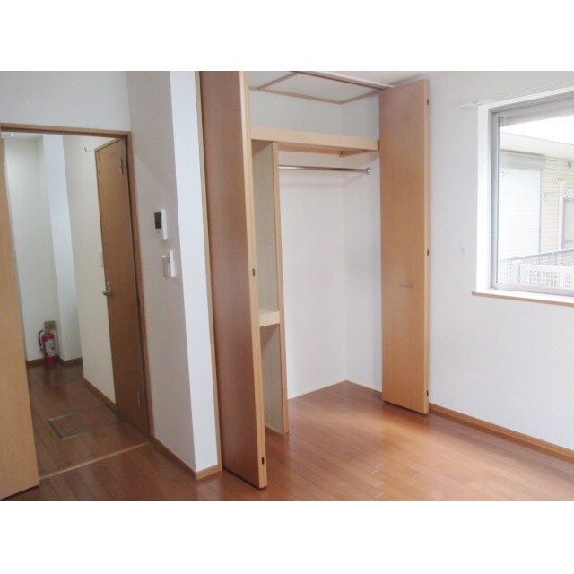 クレール幡ヶ谷の物件内観写真