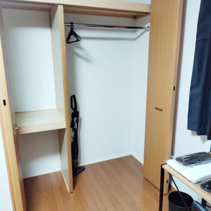 クレール幡ヶ谷の物件内観写真