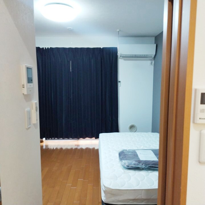 クレール幡ヶ谷の物件内観写真