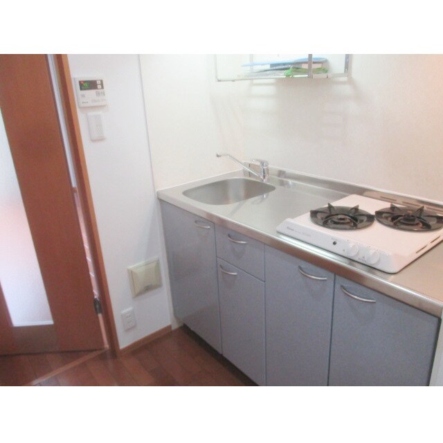 クレール幡ヶ谷の物件内観写真