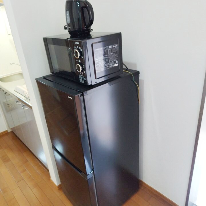 クレール幡ヶ谷の物件内観写真