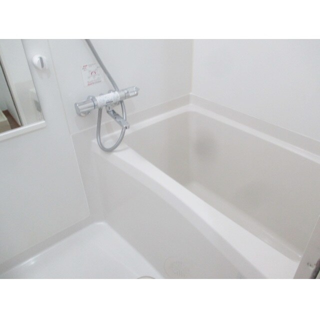 クレール幡ヶ谷の物件内観写真