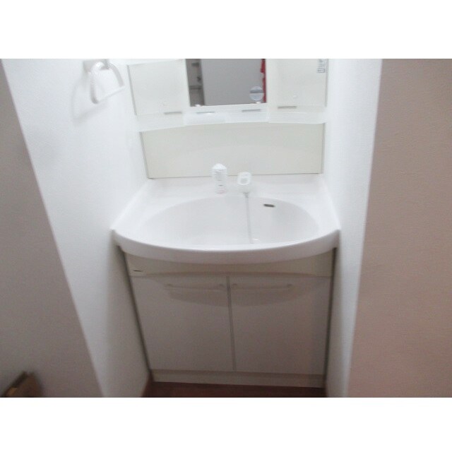 クレール幡ヶ谷の物件内観写真