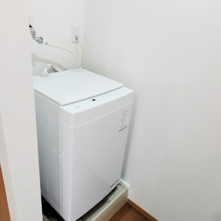 クレール幡ヶ谷の物件内観写真