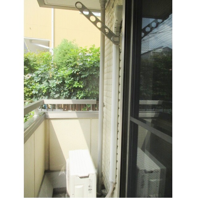 クレール幡ヶ谷の物件内観写真