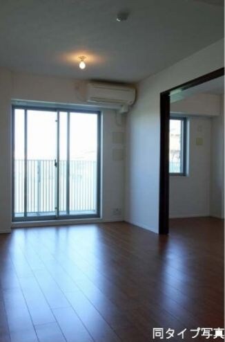 コンフォリア駒場の物件内観写真