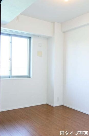 コンフォリア駒場の物件内観写真