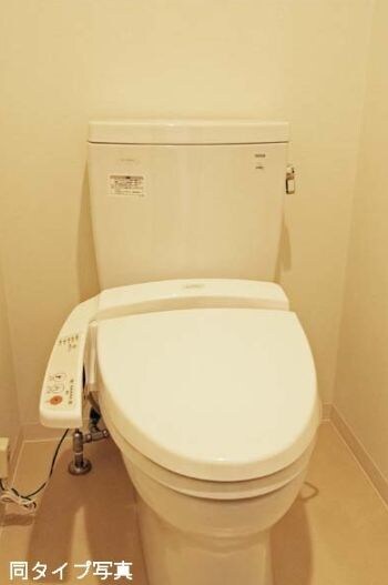 コンフォリア駒場の物件内観写真