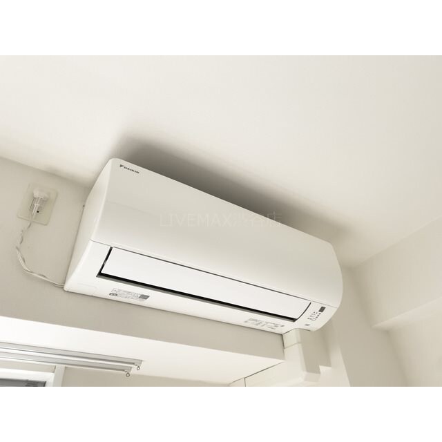 コンフォリア駒場の物件内観写真