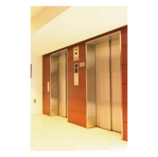 コンフォリア駒場の物件内観写真