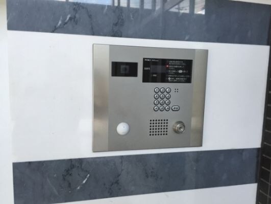 コンフォリア駒場の物件内観写真