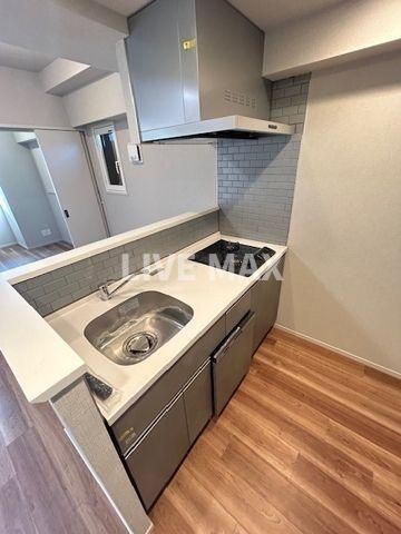 クレヴィアリグゼ西馬込の物件内観写真