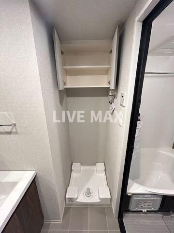 クレヴィアリグゼ西馬込の物件内観写真