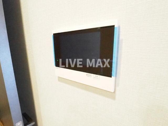 クレヴィアリグゼ西馬込の物件内観写真