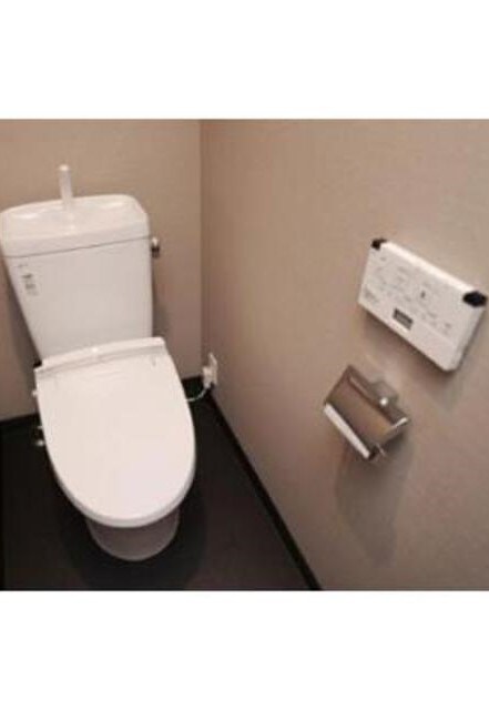 ベルファース芝浦タワーの物件内観写真