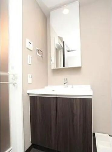 ベルファース芝浦タワーの物件内観写真