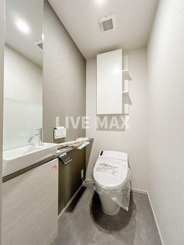 ロイヤルパークス品川の物件内観写真