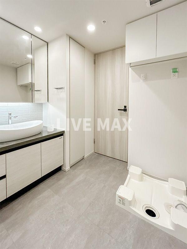 ロイヤルパークス品川の物件内観写真