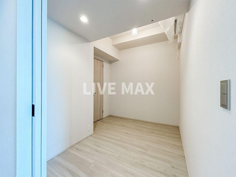 ロイヤルパークス品川の物件内観写真