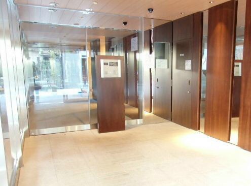 神谷町駅 徒歩4分 4階の物件外観写真