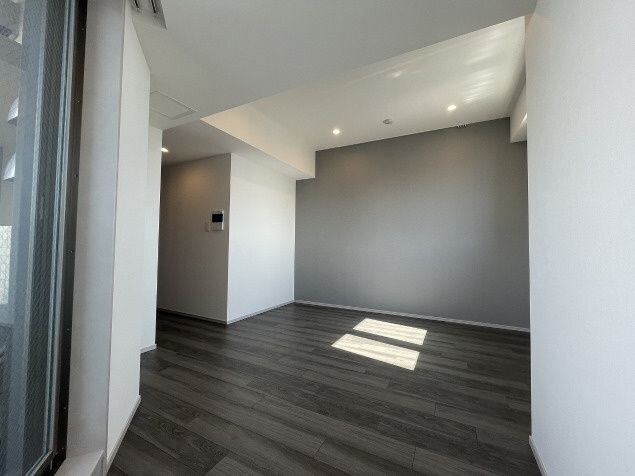 ザ・パークハビオ荏原中延プレイスの物件内観写真