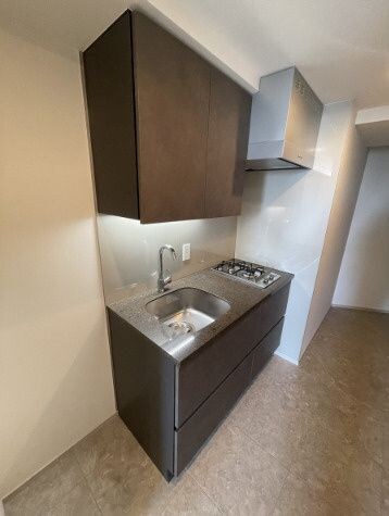 ザ・パークハビオ荏原中延プレイスの物件内観写真