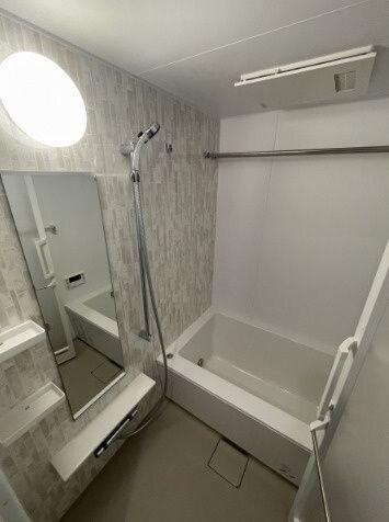 ザ・パークハビオ荏原中延プレイスの物件内観写真