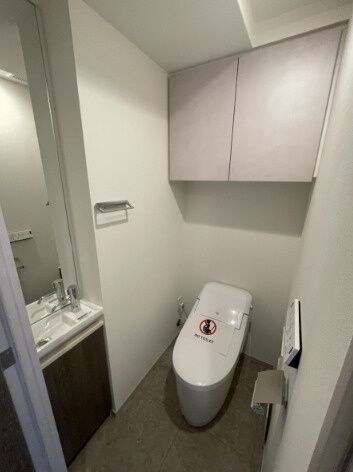 ザ・パークハビオ荏原中延プレイスの物件内観写真