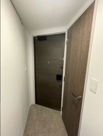 ザ・パークハビオ荏原中延プレイスの物件内観写真