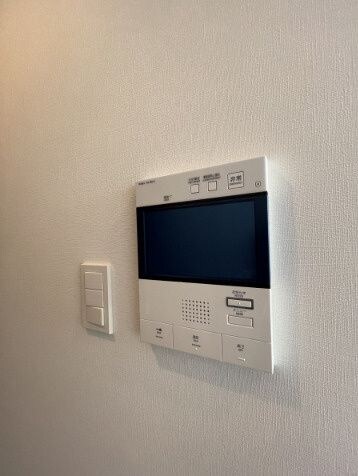 ザ・パークハビオ荏原中延プレイスの物件内観写真