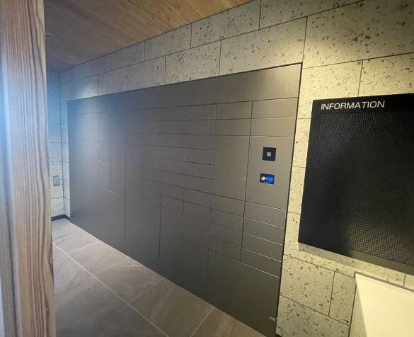 ザ・パークハビオ荏原中延プレイスの物件内観写真