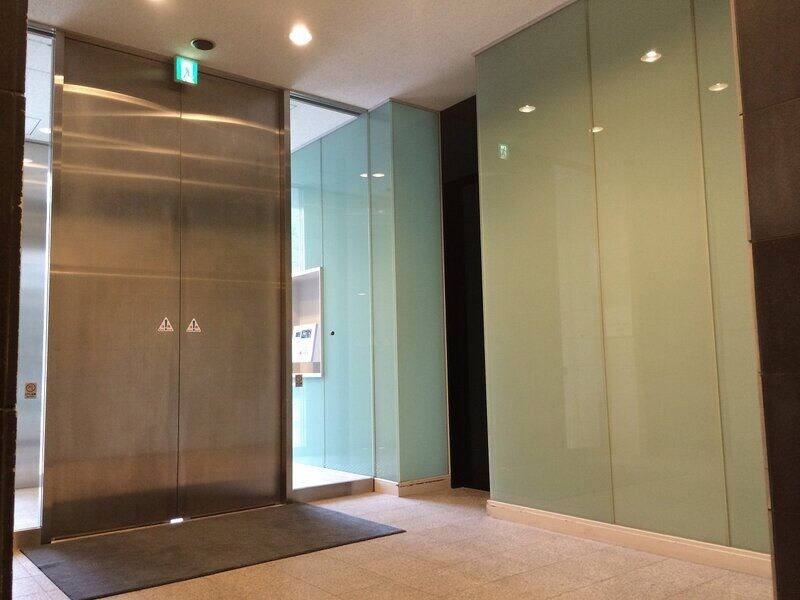 ザ・タワー芝浦の物件外観写真