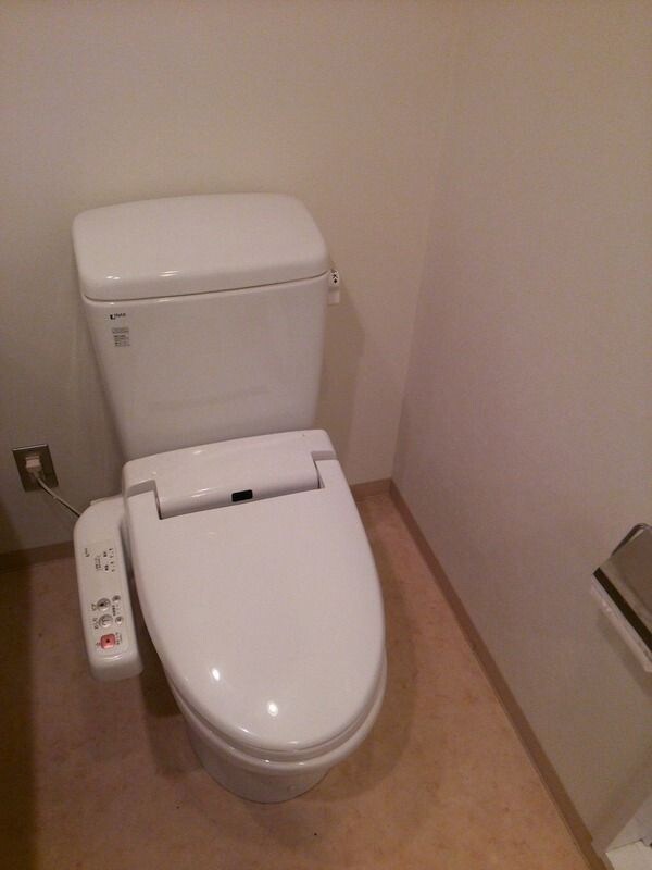 ザ・タワー芝浦の物件内観写真