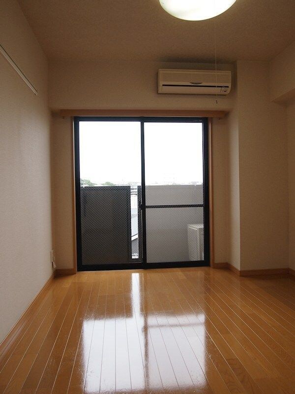 ルーブル千鳥町の物件内観写真