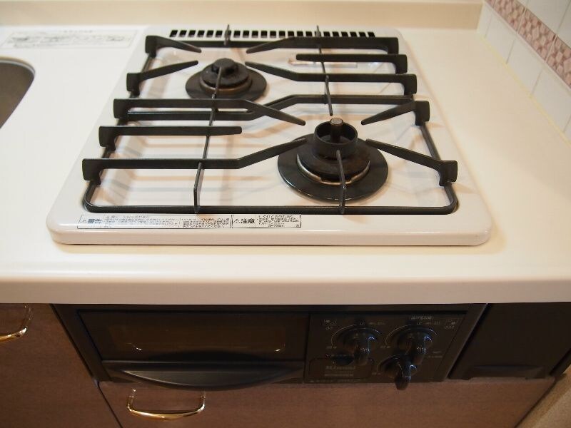 ルーブル千鳥町の物件内観写真