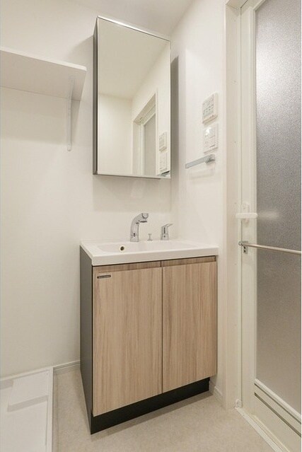 ＥｓＴＲＵＴＨ　ＭＡＧＯＭＥの物件内観写真