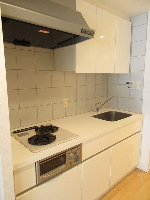 アビティ目黒の物件内観写真