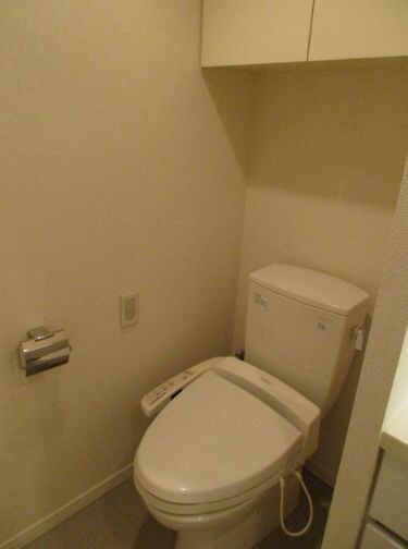 アビティ目黒の物件内観写真