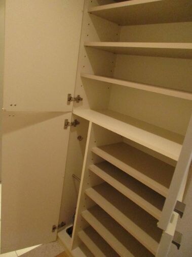 アビティ目黒の物件内観写真