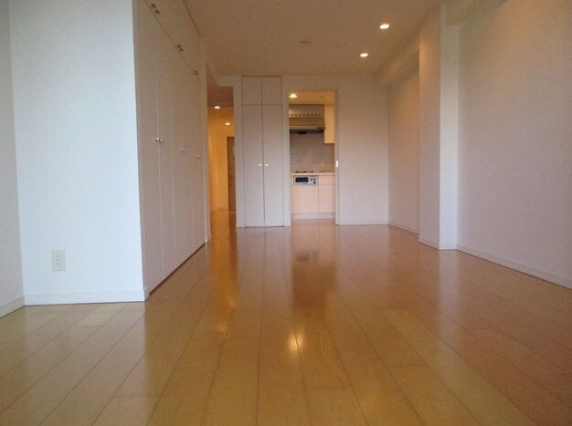 アビティ目黒の物件内観写真