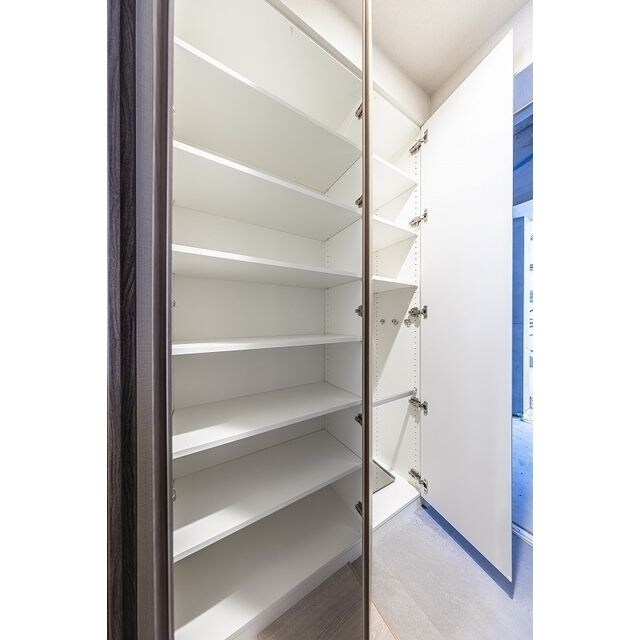 デュオフラッツ品川戸越の物件内観写真