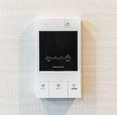 デュオフラッツ品川戸越の物件内観写真